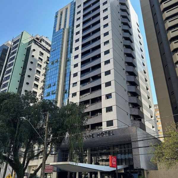 Intercity Sete de Setembro