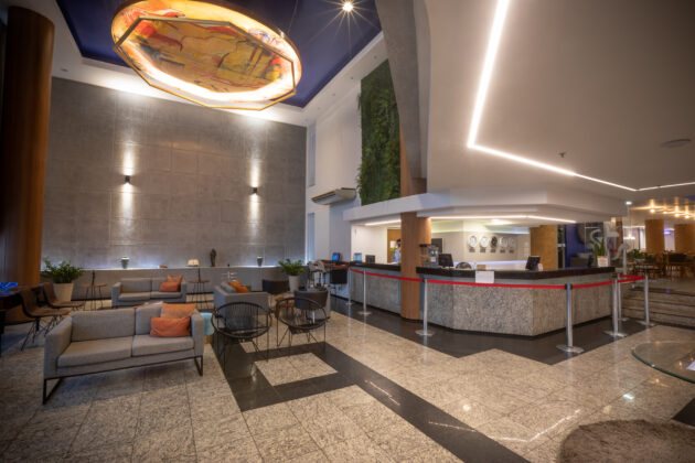 Abbeville Hotel